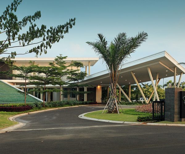 Club House