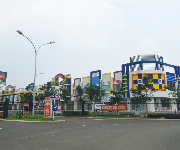 Pasar Modern