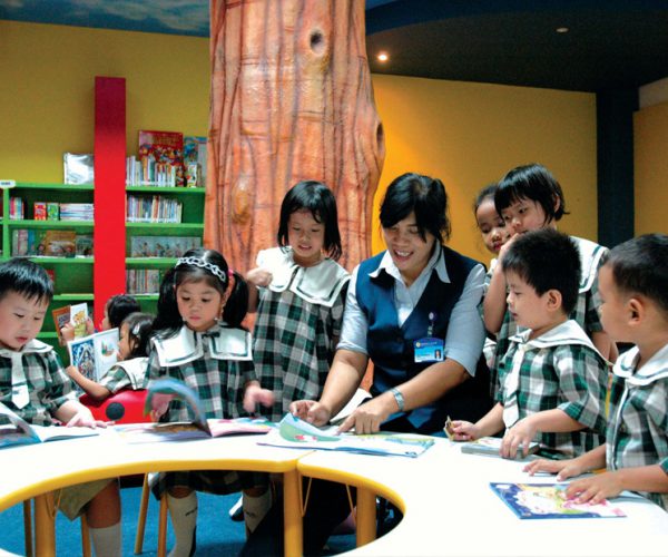 Pendidikan