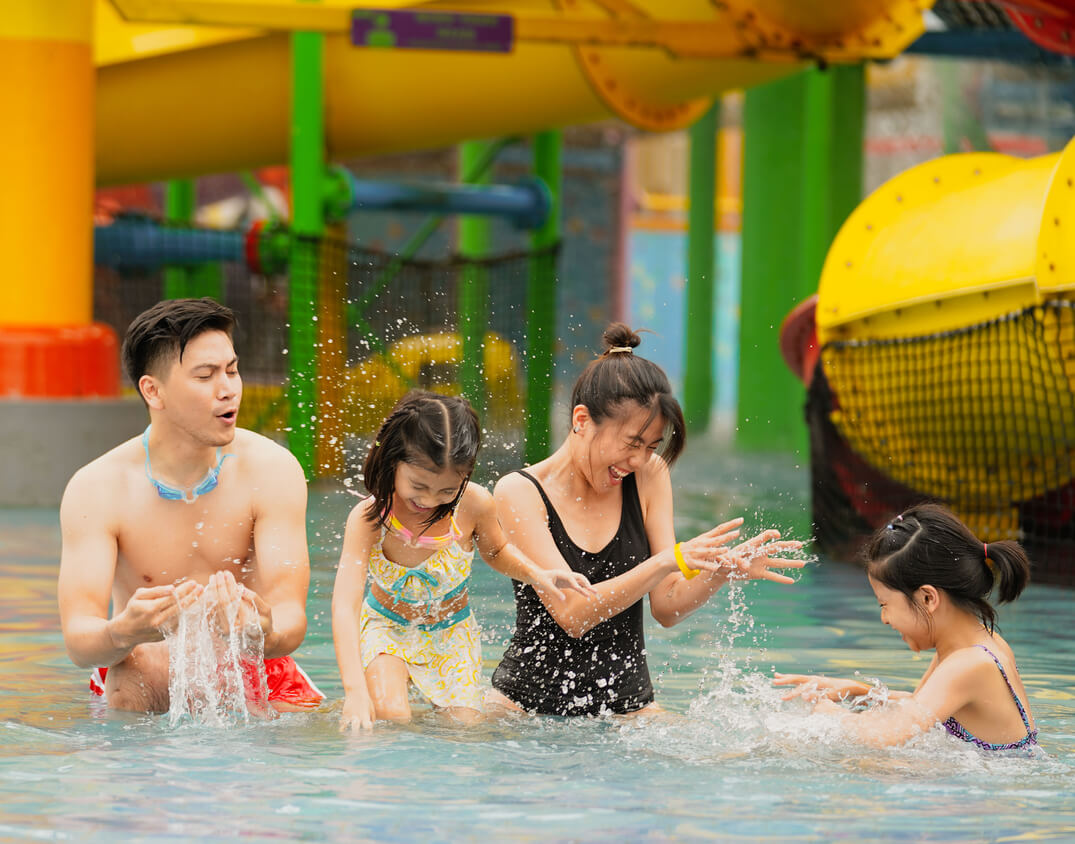 Waterpark